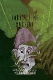 Toby's Time Machine (eBook, ePUB)