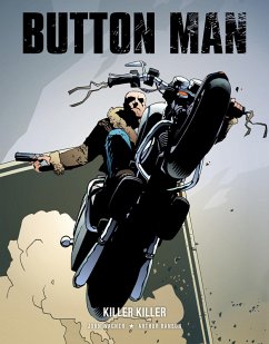 Button Man (Band 3) - Killer Killer (eBook, ePUB) - Wagner, John