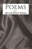 Poems from a Melancholic Panda (eBook, ePUB)