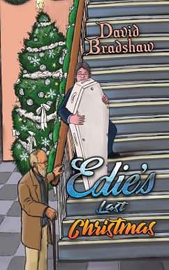 Cover Edie's Last Christmas (eBook, ePUB)