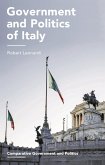 Government and Politics of Italy (eBook, ePUB)