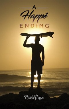 Cover Happe Ending (eBook, ePUB)