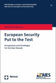 European Security Put to the Test (eBook, PDF)