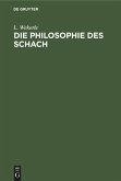 Die Philosophie des Schach