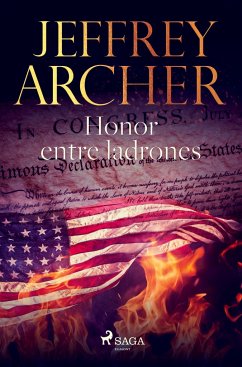 Honor entre ladrones - Archer, Jeffrey