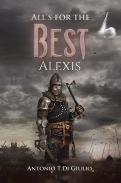 Cover All's for the Best (eBook, ePUB)