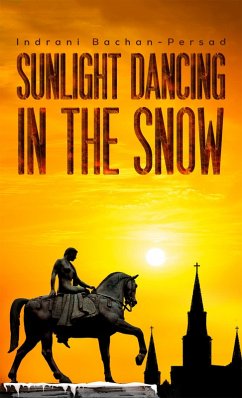 Cover Sunlight Dancing in the Snow (eBook, ePUB)
