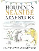 Houdini's Seaside Adventure (eBook, ePUB)