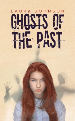 Cover Ghosts of the Past (eBook, ePUB)