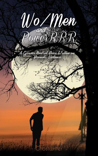 Wo/Men and PowerRRR (eBook, ePUB) Wo/Men and PowerRRR (eBook, ePUB)