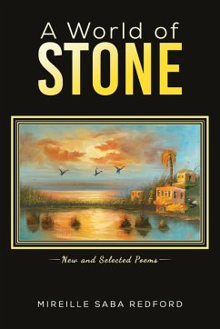 World of Stone (eBook, ePUB) - Redford, Mireille Saba