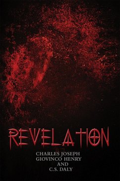 Cover Revelation (eBook, ePUB)