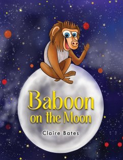 Cover Baboon on the Moon (eBook, ePUB)