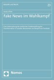 Fake News im Wahlkampf (eBook, PDF)