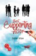 Best Supporting Actor (eBook, ePUB) - Bild 1