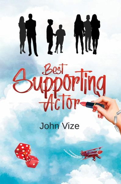 Best Supporting Actor (eBook, ePUB) Best Supporting Actor (eBook, ePUB)