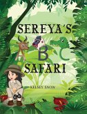 Sereya's ABC Safari (eBook, ePUB)