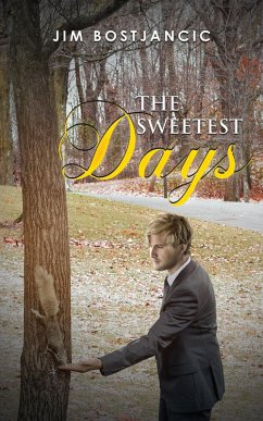 Cover Sweetest Days (eBook, ePUB)