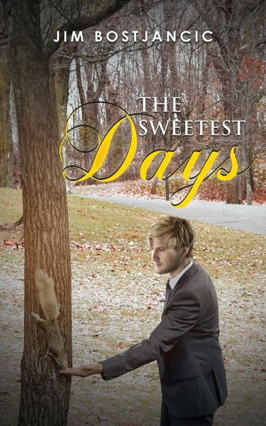 Sweetest Days (eBook, ePUB)