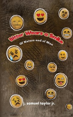 Cover Bitter Wears a Smile (eBook, ePUB)
