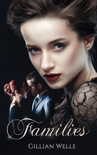 Families (eBook, ePUB) Families (eBook, ePUB)