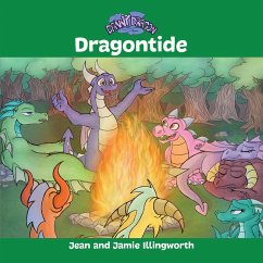 Cover Dragontide (eBook, ePUB)