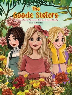 Cover Goode Sisters (eBook, ePUB)