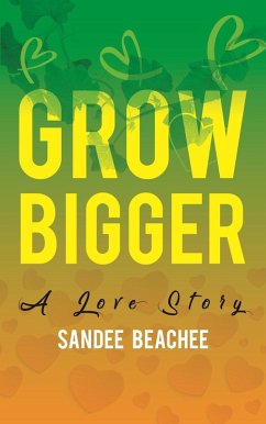 Cover Grow Bigger (eBook, ePUB)