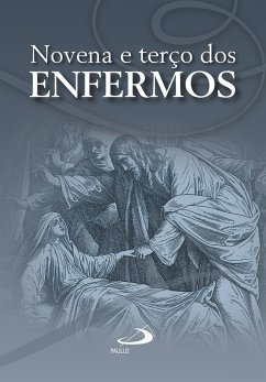 Cover Novena e terço dos enfermos (eBook, ePUB)