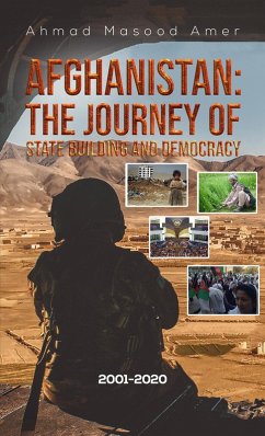 Cover Afghanistan (eBook, ePUB)