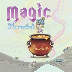 Cover Magic Marmalade (eBook, ePUB)