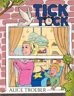 Cover Tick Tock (eBook, ePUB)