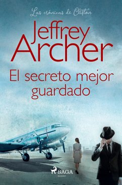 El secreto mejor guardado - Archer, Jeffrey