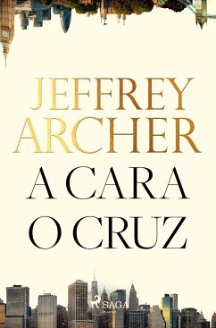 A cara o cruz - Archer, Jeffrey