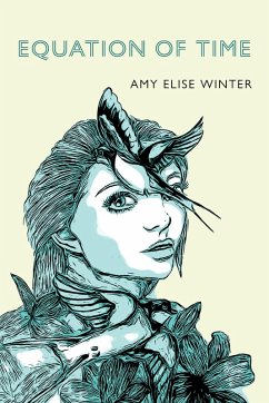 Equation of Time (eBook, ePUB) - Winter, Amy Elise