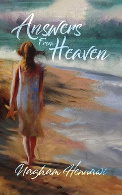 Cover Answers From Heaven (eBook, ePUB)