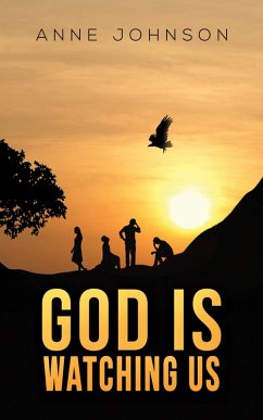 Cover God Is Watching Us (eBook, ePUB)