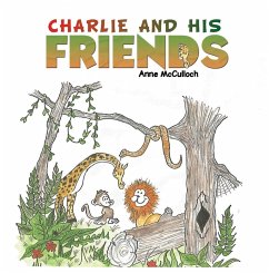 Cover Charlie and His Friends (eBook, ePUB)