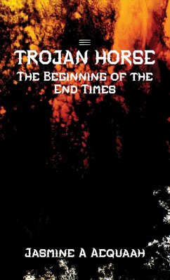 Cover Trojan Horse (eBook, ePUB)