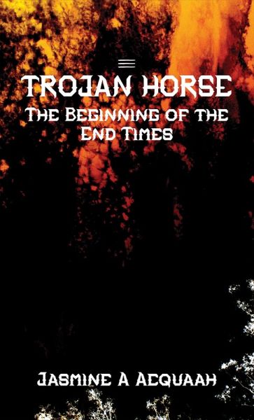 Trojan Horse (eBook, ePUB)