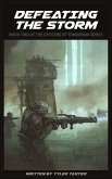 Defeating the Storm (Officers of Tomorrow, #2) (eBook, ePUB)