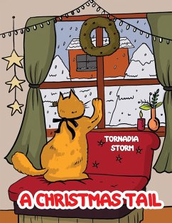 Cover Christmas Tail (eBook, ePUB)