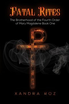 Cover Fatal Rites (eBook, ePUB)
