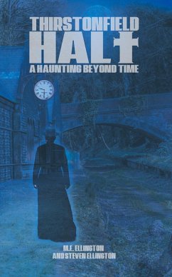 Cover Thirstonfield Halt (eBook, ePUB)