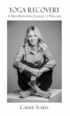 Cover Yoga Recovery (eBook, ePUB)