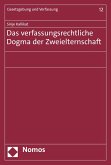 Das verfassungsrechtliche Dogma der Zweielternschaft (eBook, PDF)