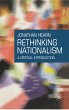 Rethinking Nationalism (eBook, PDF) - Bild 1
