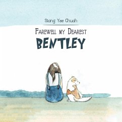 Cover Farewell my Dearest Bentley (eBook, ePUB)