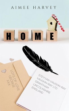 Home (eBook, ePUB) - Harvey, Aimee