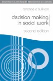 Decision Making in Social Work (eBook, ePUB)